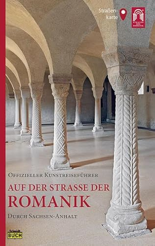 Auf der Straße der Romanik