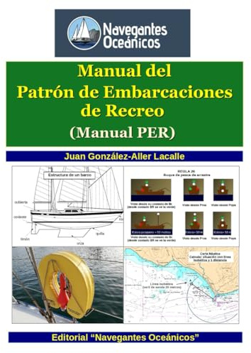Manual del Patrón de Embarcaciones de Recreo (PER)