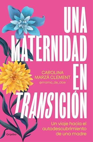 Una maternidad en transición: El viaje de una madre hacia el autoconocimiento (Crecimiento personal)