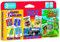 Cartamundi 3 x kids Card Games - Jungle Snap, Pairs on Wheels & Happy Families, Great Fun For Ages 4+