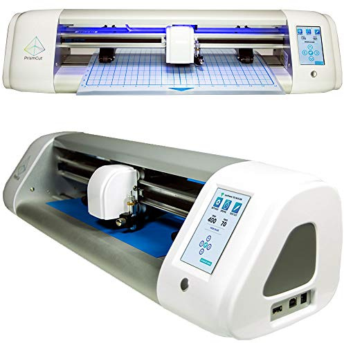 PrismCut P20 WiFi Vinyl Cutter Plotter Electronic Cutting Etching Craft Machine