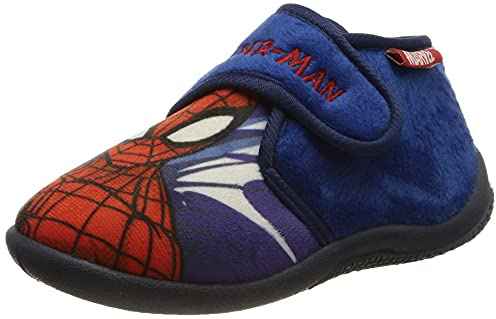 Chicco, Pantoufles pour Enfant, Chaussons pour la Crèche ou la Maison, avec Fermeture Scratch Confortable, Designed in Italy