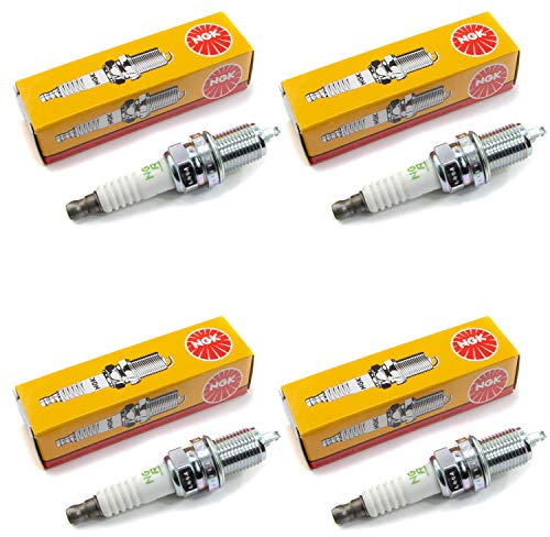 Zündkerze NGK ZFR5F 5165 Set 4 Stück