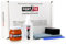 EQB Orange Valencia Kit de Peinture de Retouche pour Renault Réparation des Rayures et des Ecailles