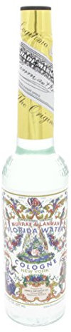Murray & Lanman Florida Water Cologne 7,5 oz - Agua Florida Colonia (Pack de 1)