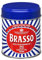 Duraglit Metallreiniger und Polnisch Brasso & Silvo 2,6g (Nettogewicht)