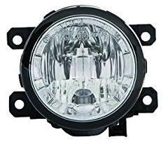 Equal Quality pf0453 N Scheinwerfer Nebelscheinwerfer DX/SX mit Tageslicht