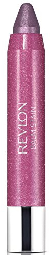 Revlon Lip Balm Stain Crayon in a Pearl Pink #075 Twilight.