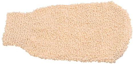 Mikinona Guanto Esfoliante Per Corpo Rimuove Morta Pulisce Profondamente Adatto Uomo e Donna Uso Doccia