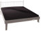 Formesse Spannbettlaken Bella Donna Elastic-Jersey-Stretch anthrazit Größe 180x200 cm - 200x220 cm