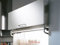 SO-TECH® HSB Tür-Liftbeschlag breitenanpassbar bis 1170 mm