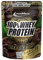 100% Whey Protein Pulver 500g Dark Ecuador Chocolate - Leckerer High Protein Shake, 31g Eiweiß pro Portion, Power Drink für intensives Muskel-Training, Mit BCAAs und EAAs