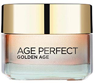 L'Oréal - Age Perfect Golden Age Day Cream 50 ml