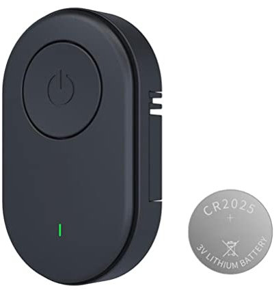 Répulsif à ultrasons avec Clip de Transport Répulsif Contre Les moustiques Portable Répulsif électronique Contre Les Insectes pour Les moustiques Fly Flea