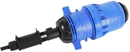 0,4 % – 4 % gödselinjektor doserare munstycke pump 20–2500 L/H bevattningsdoseringspump för droppbevattning flytande dräneringsdoserare gödselmedelsinjektor för jordbruk trädgård trädgårdshus
