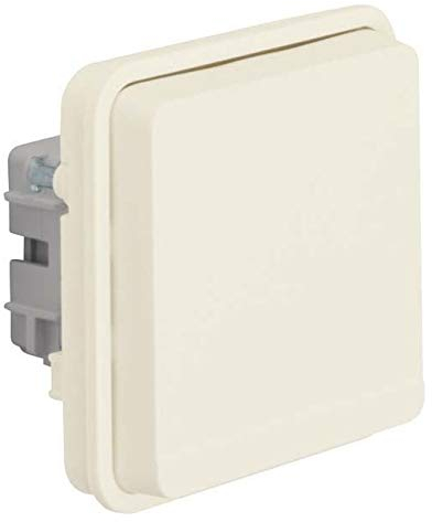 Berker Insert de prise AP/UP pws mat 47063522 4011334440970