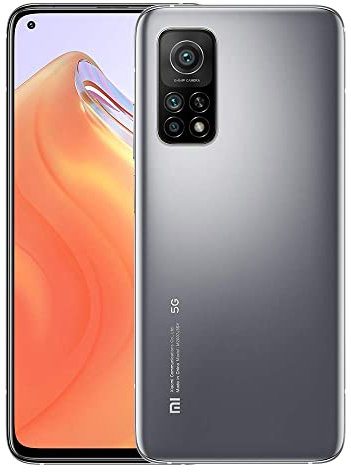 Xiaomi Mi 10T Smartphone 5G (Renewed)