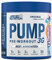 Applied Nutrition Pump 3G Pre Workout - Energy, Focus & Performance (375g - 25 Servings) (Rainbow Unicorn)