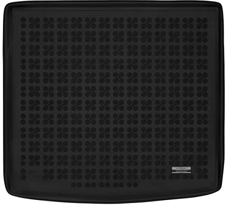 AZUGA Gummi Kofferraumwanne Premium Antirutsch passend für VW ID.4/ID.5/für Audi Q4 (Sportback) e-tron/für Cupra Tavascan ab 2024 (variabler Boden OBEN) AZ12000681