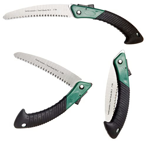 Papillon Serrucho Podar Pegable Entry 180 mm.