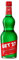 GET 27 Liqueur de Menthe Poivrée, 17,9 % Vol, 70cL / 700mL, Cocktail Digestif Liqueur de Menthe Fraîche