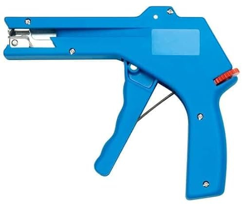 Spannwerkzeug für Kabel/Kabelbinder von 18 bis 79,4 kg, Polycarbonat