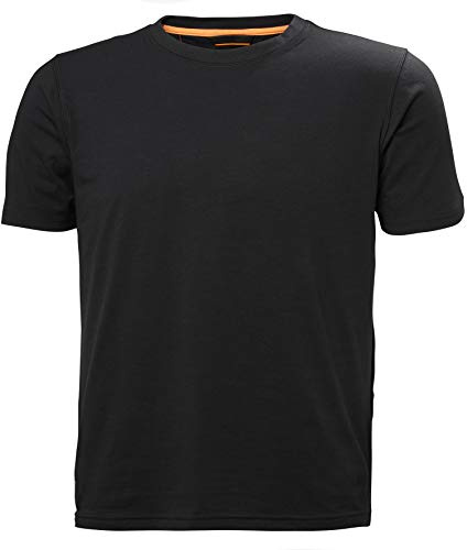 CHELSEA EVOLUTION TEE Color: 990 BLACK Talla: M