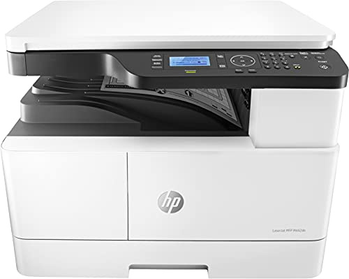 HP Laserjet MFP M442dn A4 Mono USB