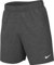 Nike, Park 20 , Fussball Shorts, Kohle Heathr / Weiss / Weiss, L, Mann