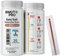 20x Salzwasser Test Pool & Spa 0-8000 ppm Salztest Konzentration Natriumchlorid-Gehalt