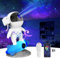 SUPPOU Astronaut SternenhimmelProjektor
