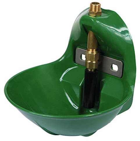 Suevia Tränkebecken 10P, Kunststoff