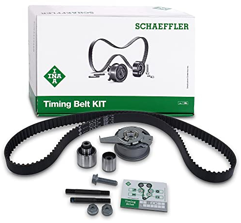 INA 530 0650 10 Fixierer Spannrolle Zahnriemen