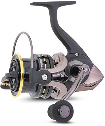 MS-Range Prime Feeder 3500NG