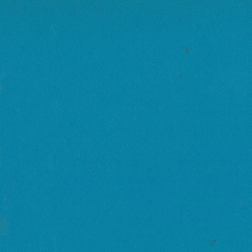 VINYL FLOORING UK Stone Effect Blue Anti-Slip Vinyl Flooring For LivingRoom, Hallways, Kitchen, 2.0mm Thick Cushion Backed Vinyl Sheet, Waterproof Lino Flooring-1m(3'3) X 2m(6'6)-2m²