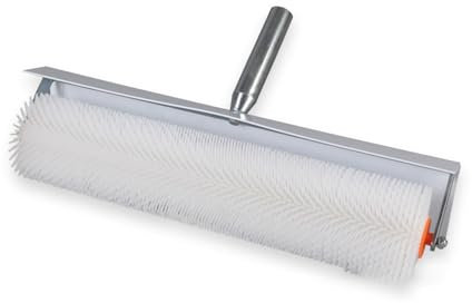 KASFDBMO Livellamento del Rullo Composto con Torreggio A Spillo Strumento Smooth Straps Strumenti per Uso Professionale E Artigianale.