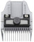 Aesculap GT779 Schneidsatz für Felltrimmer, für Hunde, 9 mm