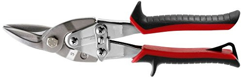 FACOM 985.LE Cisaille Aviacion Gauche 24 Cm
