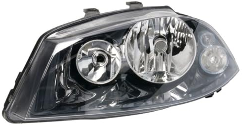 Valeo 043341 Faro Principal