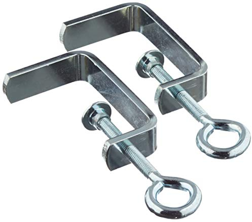 Giussani Rapid MOR058AQ Abrazadera, Galvanizado, 8 cm