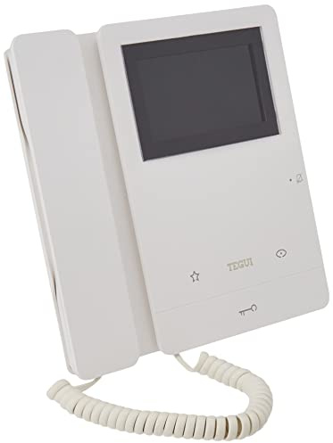 Tegui - TG/2H-MONITOR SERIE 8