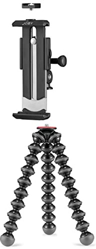 Joby GripTight Tablet PRO 2 Halterung und GorillaPod 1K Ständer
