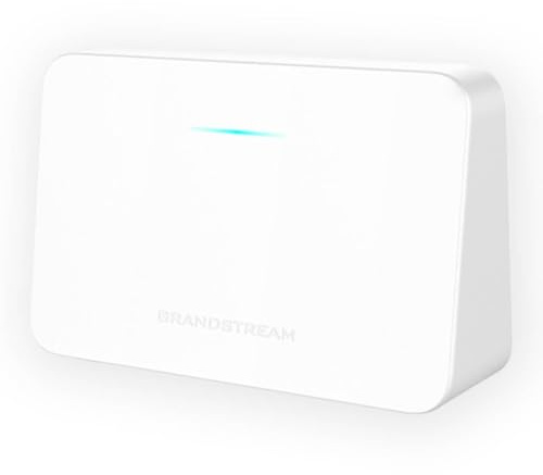 Grandstream GWN7062E AX3000 Wi-Fi 6 Router