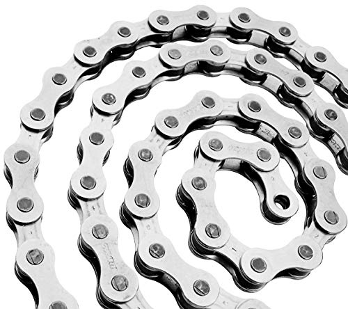 SRAM Chain SRAM Kette PC 1, nickel, 68.2793.114.205, silber
