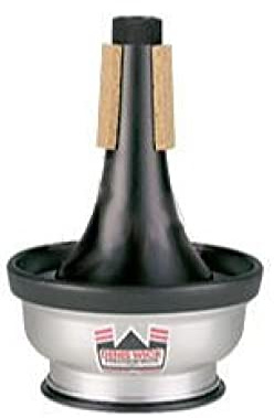 Denis Wick DW5537 Soprano Cornet and D Trumpet Adjustable Cup Mute