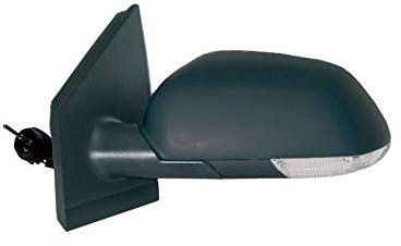 Alkar 6105111 Rétroviseur extérieur mécanique asphérique avec clignotant