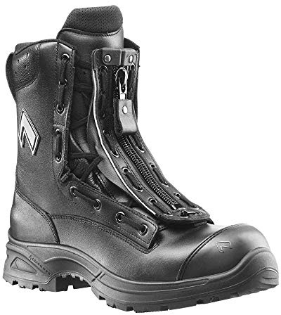 Haix, stivali per servizi di soccorso, Airpower XR1, Nero (nero), 50 EU