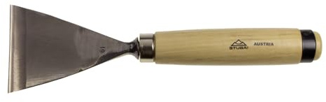Stubai 556160 - Cincel para madera (60 mm)