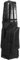 Bag Boy T-10 Hard Top Golf Reiseabdeckung, Schwarz/Graphit