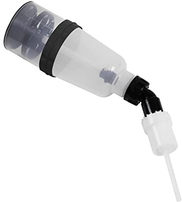 Sealey ADB07A AdBlue Einfülltrichter, gewinkelt, mehrfarbig